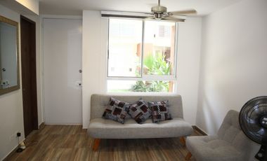 VENDE CASA EN CONJUNTO CERRADO EN VILLETA
