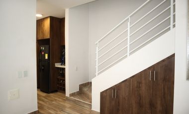 VENDE CASA EN CONJUNTO CERRADO EN VILLETA