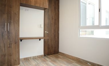 VENDE CASA EN CONJUNTO CERRADO EN VILLETA