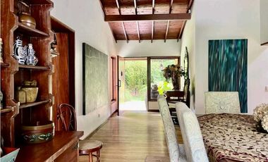 Casa Campestre en venta en La Estrella  - La Tablaza