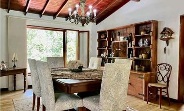 Casa Campestre en venta en La Estrella  - La Tablaza