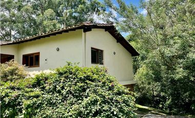 Casa Campestre en venta en La Estrella  - La Tablaza