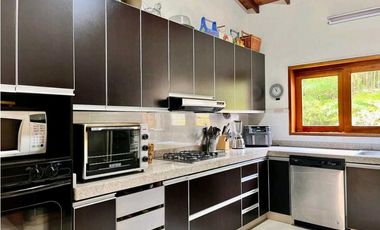 Casa Campestre en venta en La Estrella  - La Tablaza
