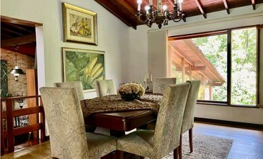 Casa Campestre en venta en La Estrella  - La Tablaza