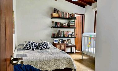 Casa Campestre en venta en La Estrella  - La Tablaza