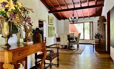 Casa Campestre en venta en La Estrella  - La Tablaza