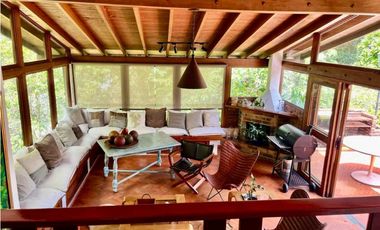 Casa Campestre en venta en La Estrella  - La Tablaza