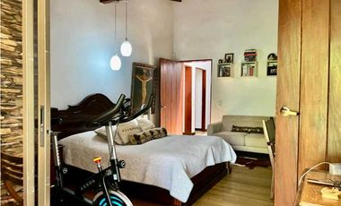Casa Campestre en venta en La Estrella  - La Tablaza