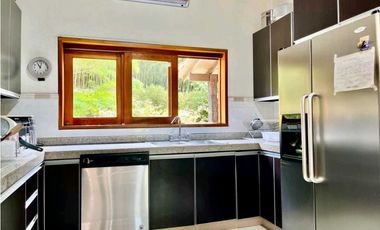 Casa Campestre en venta en La Estrella  - La Tablaza