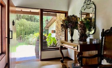 Casa Campestre en venta en La Estrella  - La Tablaza