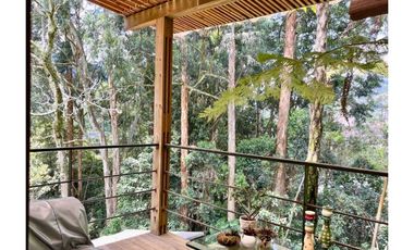 Casa Campestre en venta en La Estrella  - La Tablaza
