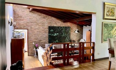 Casa Campestre en venta en La Estrella  - La Tablaza