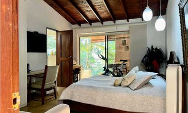 Casa Campestre en venta en La Estrella  - La Tablaza