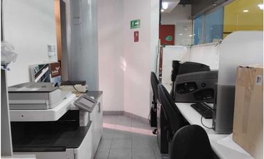 Oficina en Arriendo Autopista Norte, Bogotá