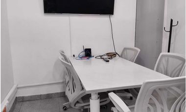 Oficina en Arriendo Autopista Norte, Bogotá