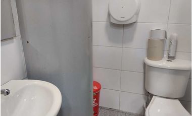 Oficina en Arriendo Autopista Norte, Bogotá