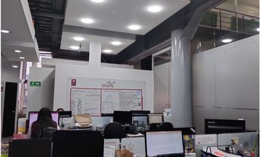 Oficina en Arriendo Autopista Norte, Bogotá