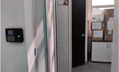 Oficina en Arriendo Autopista Norte, Bogotá