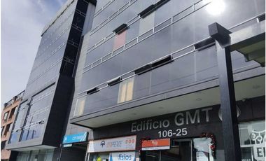 Oficina en Arriendo Autopista Norte, Bogotá