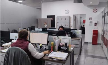 Oficina en Arriendo Autopista Norte, Bogotá