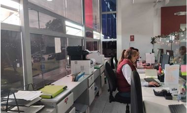 Oficina en Arriendo Autopista Norte, Bogotá