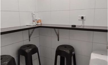 Oficina en Arriendo Autopista Norte, Bogotá