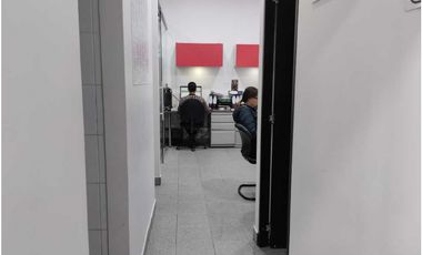 Oficina en Arriendo Autopista Norte, Bogotá