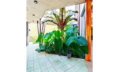 VENDO CASA ENVIGADO ESCOBERO