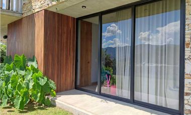 VENDO CASA ENVIGADO ESCOBERO