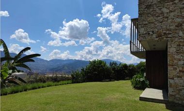 VENDO CASA ENVIGADO ESCOBERO