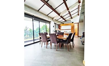 VENDO CASA ENVIGADO ESCOBERO