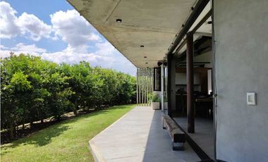 VENDO CASA ENVIGADO ESCOBERO