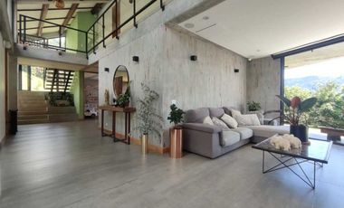 VENDO CASA ENVIGADO ESCOBERO