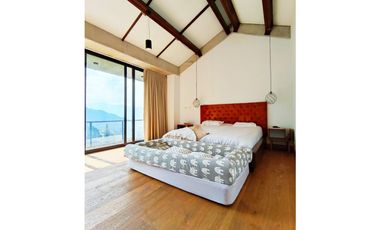 VENDO CASA ENVIGADO ESCOBERO