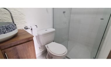 Venta apartamento con licencia turística con muy buena terraza