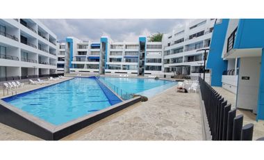 Venta apartamento con licencia turística con muy buena terraza