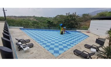 Venta apartamento con licencia turística con muy buena terraza