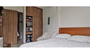 Venta apartamento con licencia turística con muy buena terraza