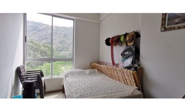 Venta apartamento con licencia turística con muy buena terraza