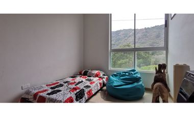 Venta apartamento con licencia turística con muy buena terraza