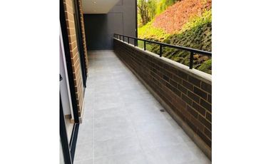 Venta de apartamento en el retiro