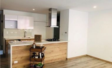 Venta de apartamento en el retiro