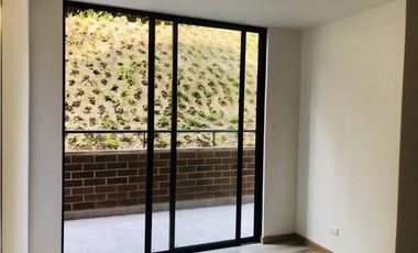 Venta de apartamento en el retiro