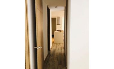 Venta de apartamento en el retiro