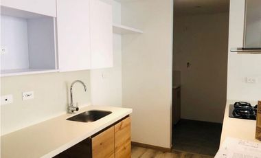 Venta de apartamento en el retiro
