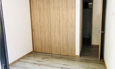 Venta de apartamento en el retiro