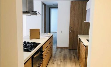 Venta de apartamento en el retiro