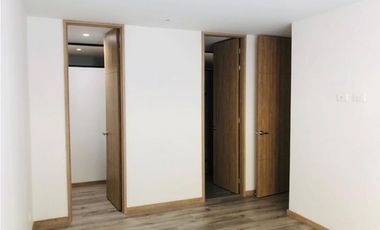 Venta de apartamento en el retiro