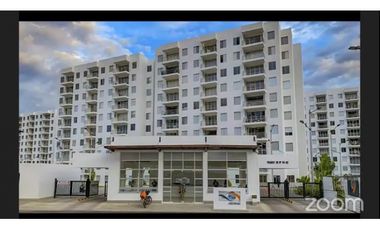 Apartamento en venta en Girardot