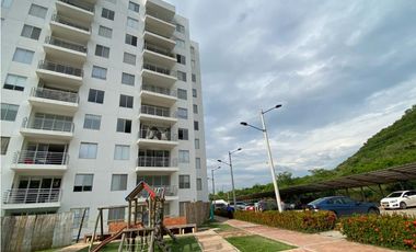 Apartamento en venta en Girardot